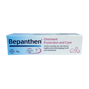 BEPANTHEN OINT 30 G