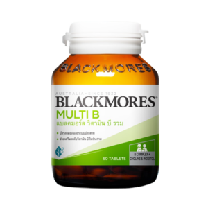 BLACKMORES MULTI B 60 TAB
