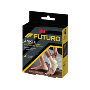 FUTURO แบบพันข้อเท้า ANKLE SIZE S