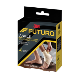 FUTURO แบบพันข้อเท้า ANKLE SIZE M
