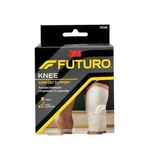 FUTURO KNEE SUPPORT SIZE S เป็นอุปกรณ์พยุงเข่าจากแบรนด์ FUTURO (Copy)