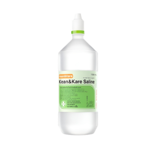 NSS KLEAN&KARE 500 ML หัวแหลม