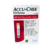 ACCU-CHEK ACTIVE 25 ชิ้น ชุดแถบตรวจน้ำตาลในเลือด